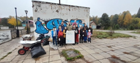 Краснокамск, пруд пос.Оверята Краснокамский р-н, 24.09.2023