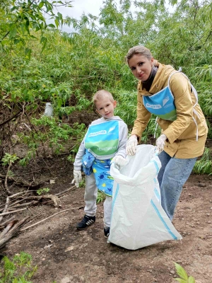 Нижний Новгород, река ОКА, 20.05.2023