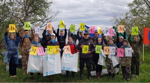 Идоломская дамба, Костромской разлив Горьковского водохранилища, 20.05.2023
