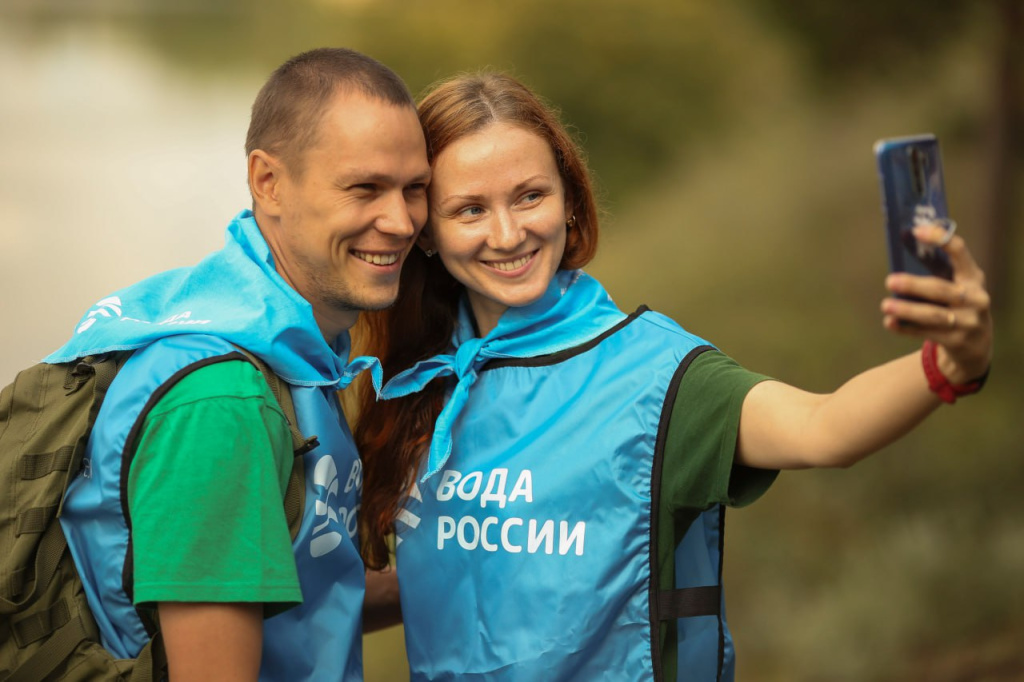 Чистая Волга – общая цель: ключевая акция по уборке берегов состоится в Саратове