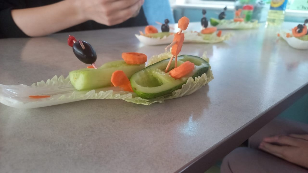 Экоблюдо