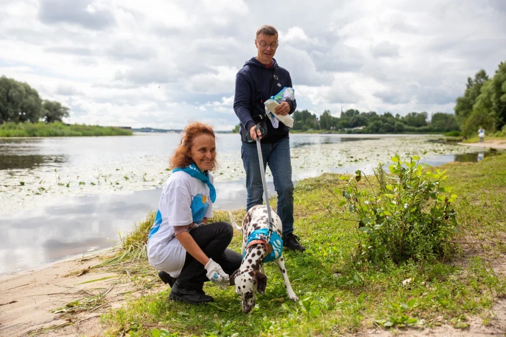 Всемирный день защиты животных