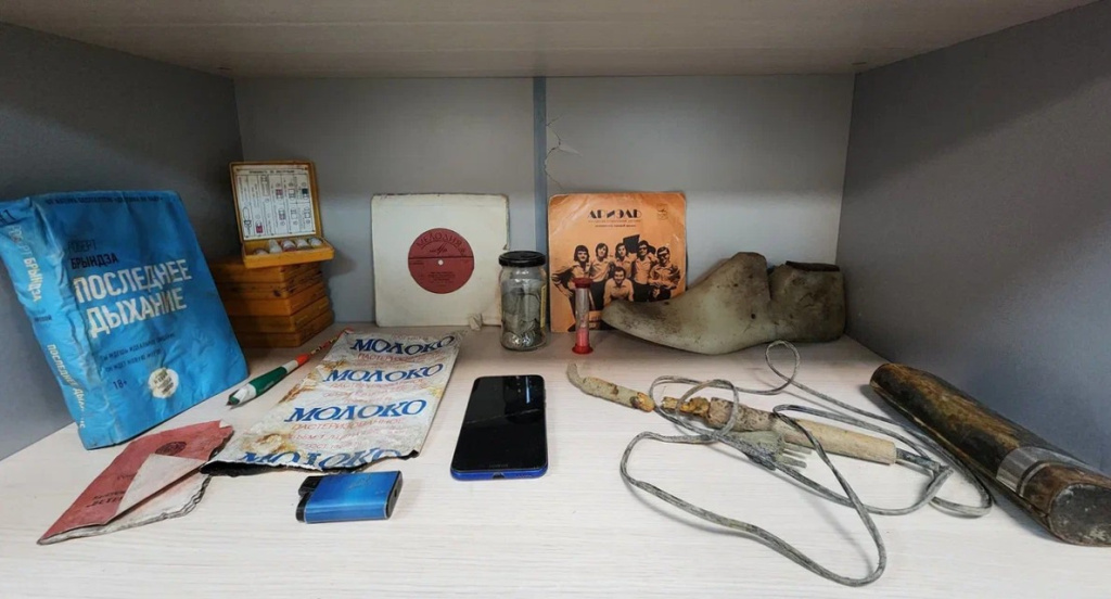 Необычные находки волонтеров во время акций «Вода России».jpg