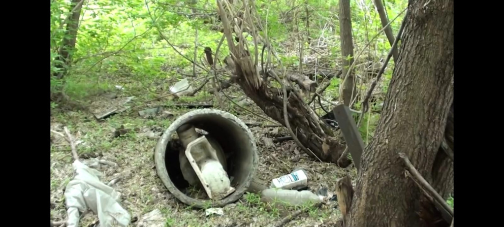 Группа волонтеров «Чистый край Алтай»вывезла с берегов речки Пивоварки больше 90 мешков мусора по 180 литров каждый.