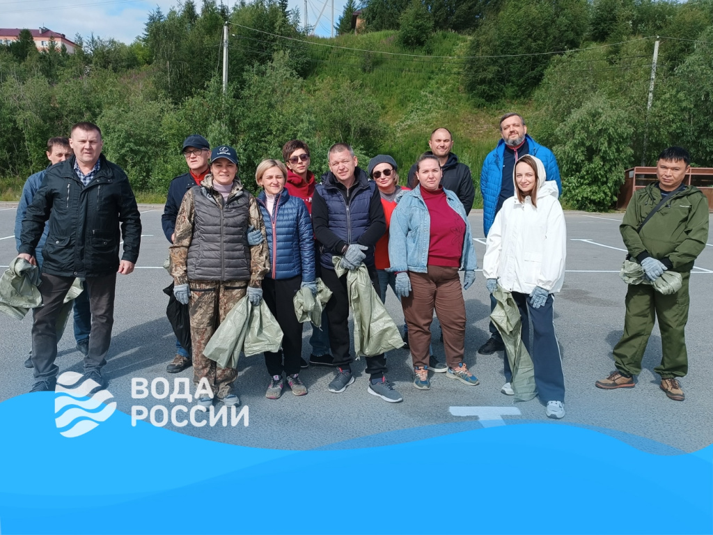 уборка в Салехарде