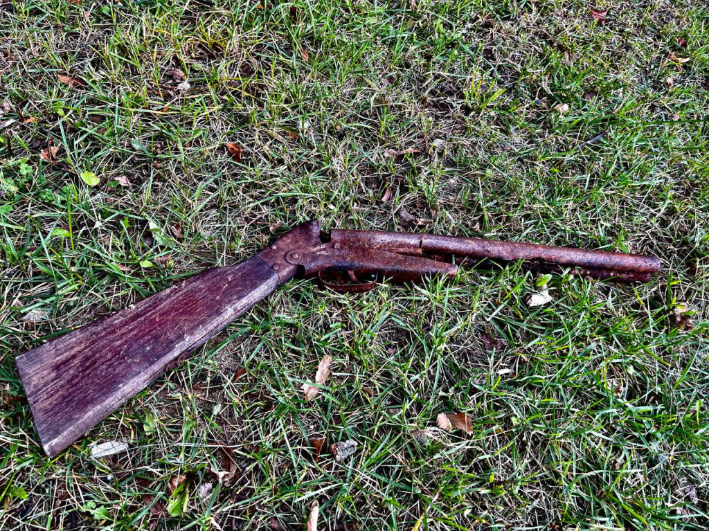 Природа вознаградила волонтеров Южного Урала за ударный труд