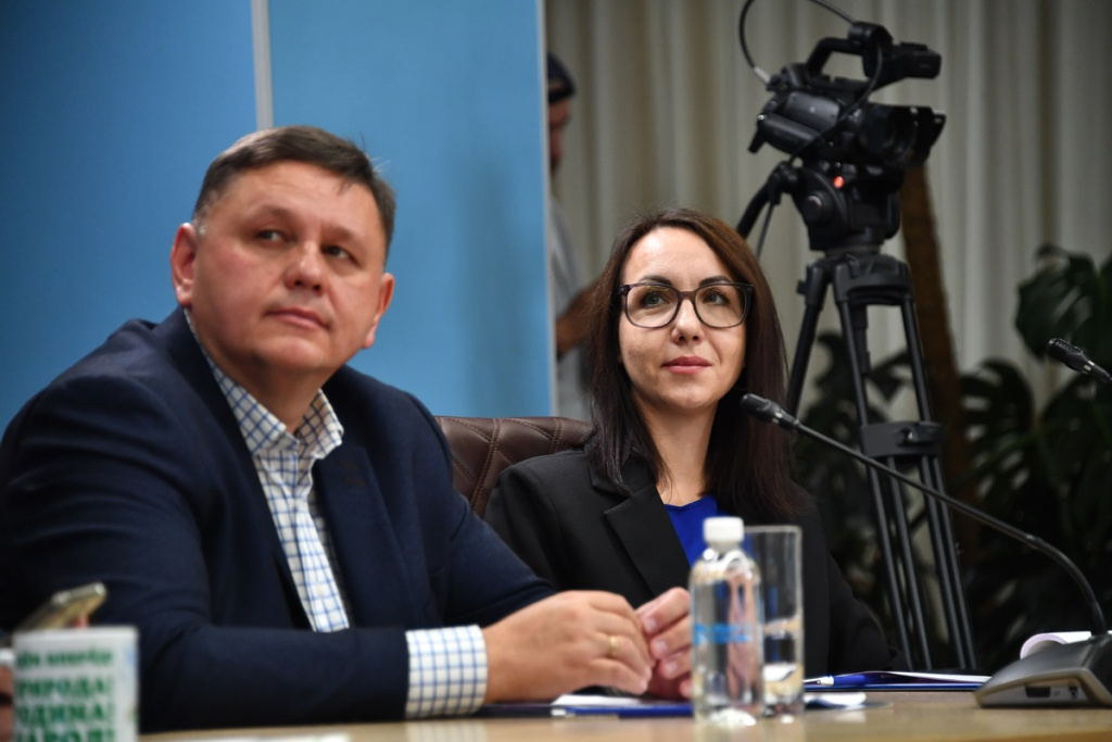 Итоги ключевых акций «Вода России» сезона 2024 года на Радио КП