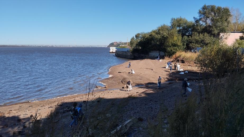 «Вода России» ударными темпами идет на Дальнем Востоке