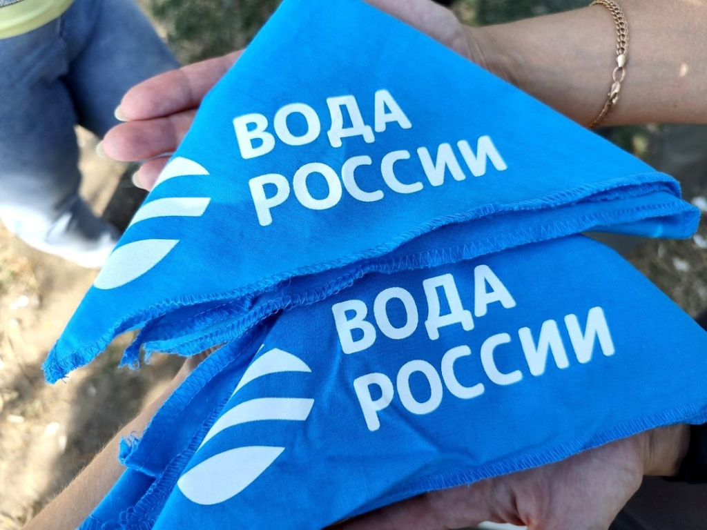 В ЛНР привели в порядок береговую линию «Луганского моря» В ЛНР привели в порядок береговую линию «Луганского моря»