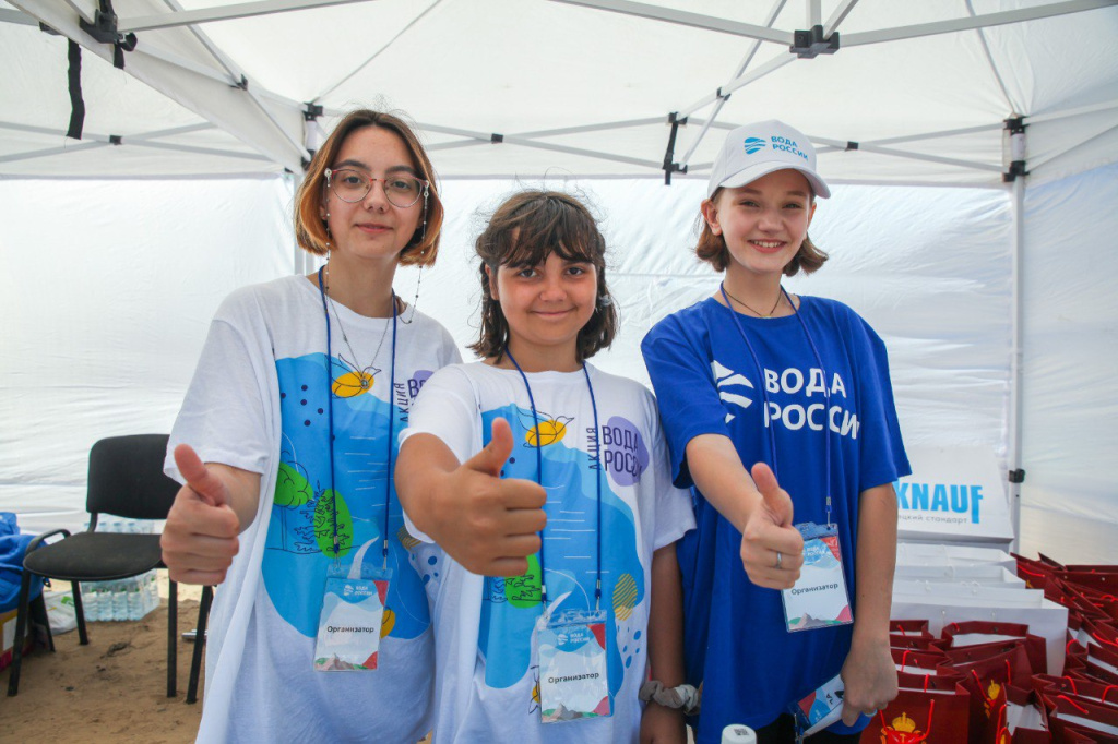 Экология объединяет: успешные примеры сотрудничества представят на ParkSeason Expo