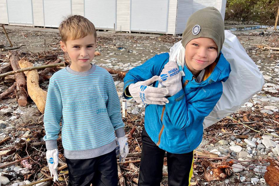 Фото Павла Бубенкова