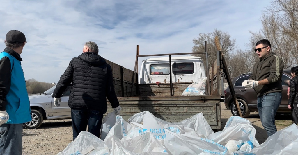 Акция «Вода России» в Карачаево-Черкесской Республике КЧР3.jpeg