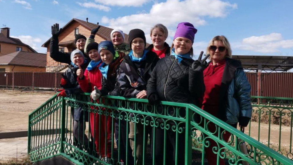 Родник Габи