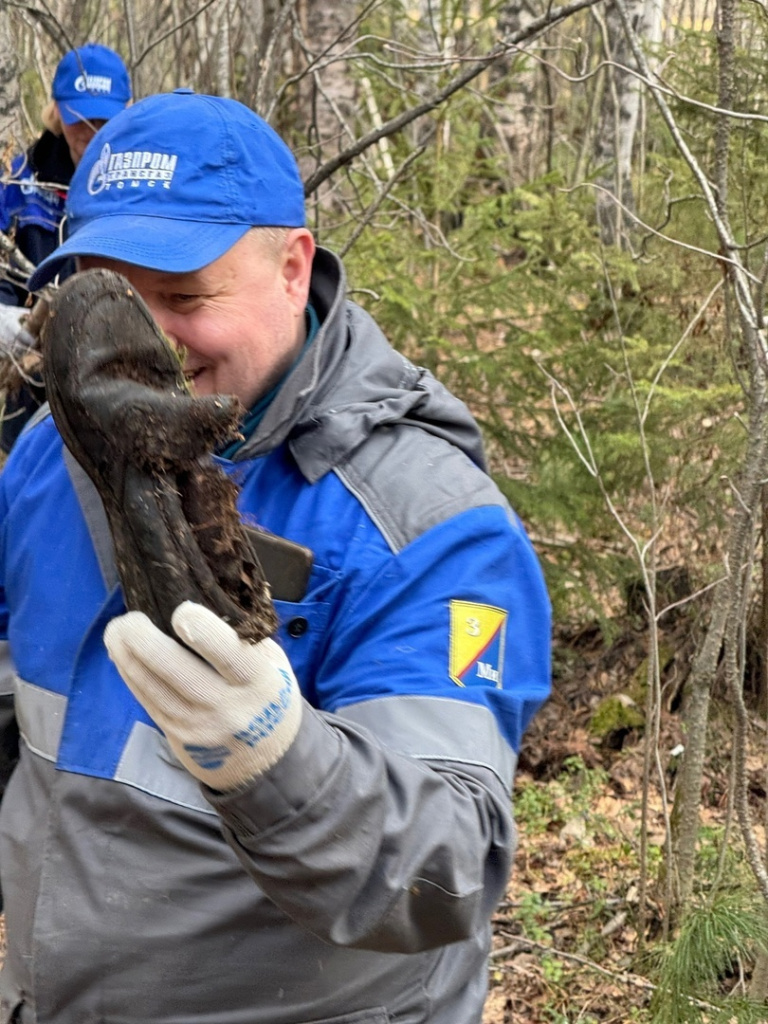 Акция «Вода России» стартовала в Нижневартовске
