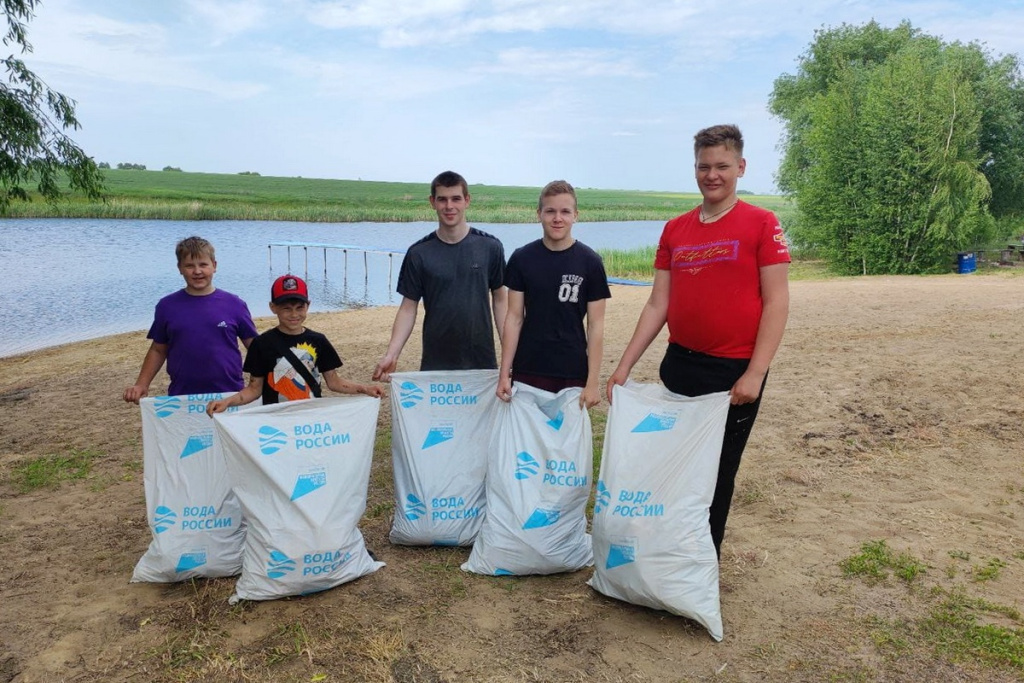 Рязанская область