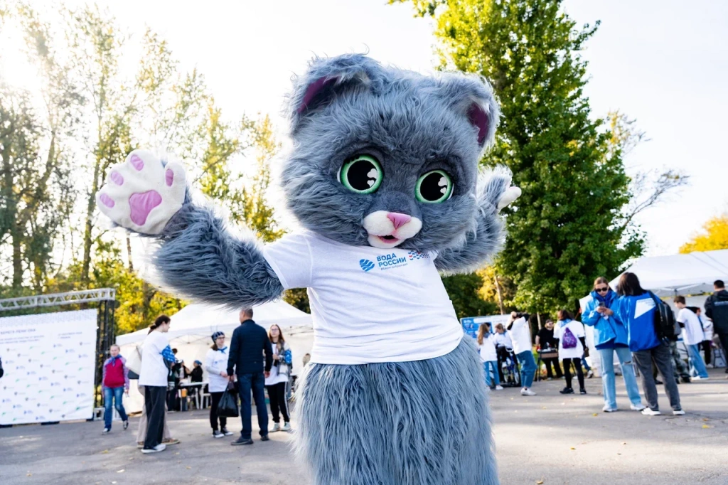 Экофестиваль в Рязани 21/09