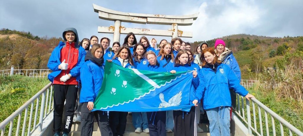 Волонтеры очищают берега от мусора от Сахалина до Вологды