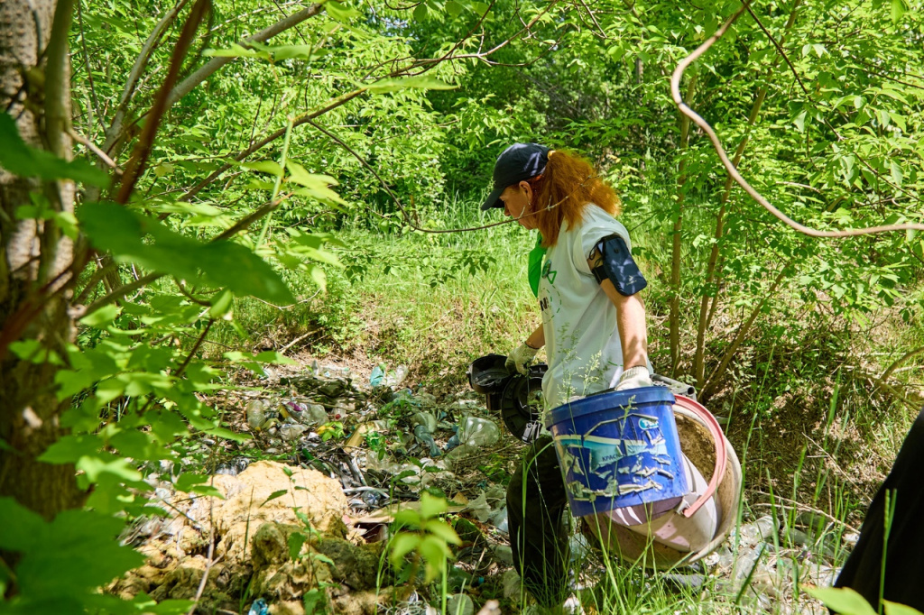 Сразу несколько акций прошло недавно на Алтае.