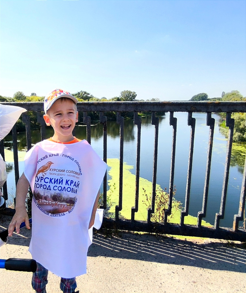 Волонтеры — защитники Сейма не сидят без дела