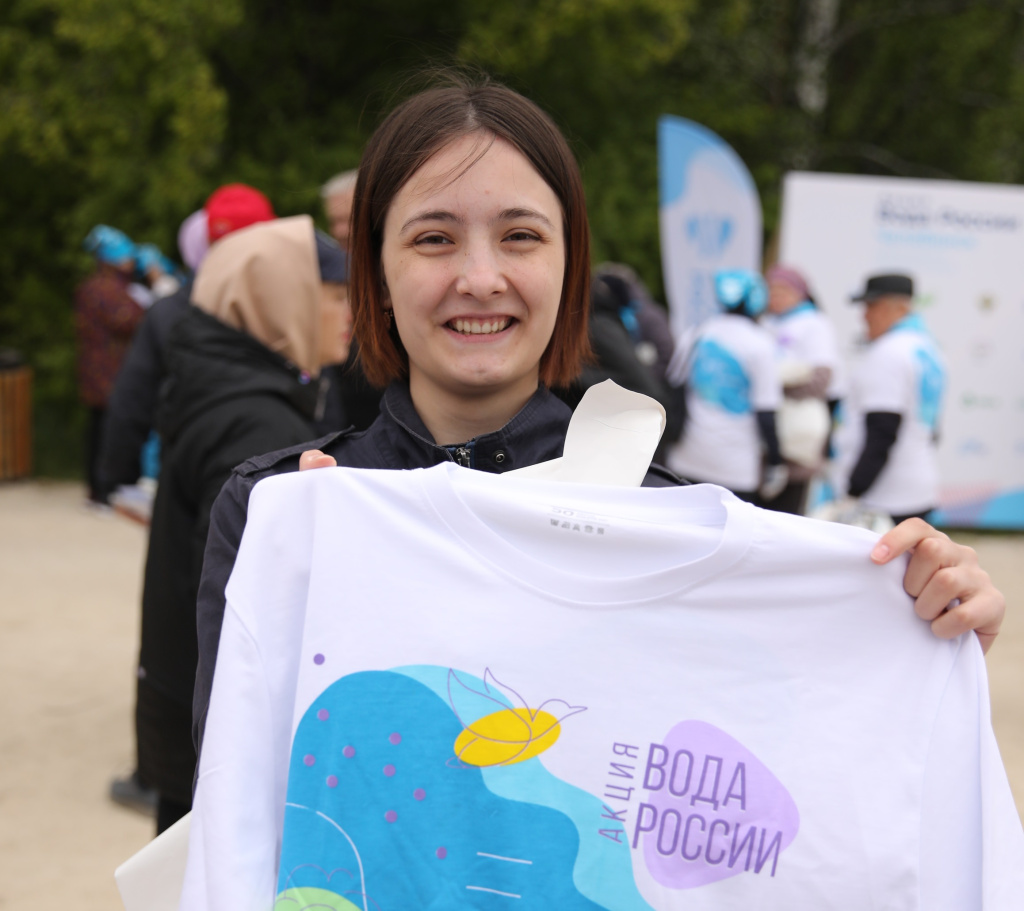 Общий сбор: 1000 наборов отправились к волонтерам!