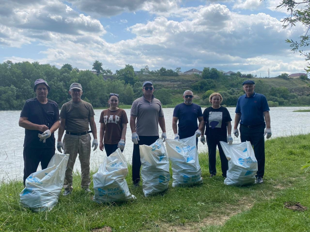Карачаево-Черкесия