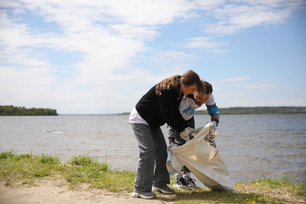 Всемирный день рек