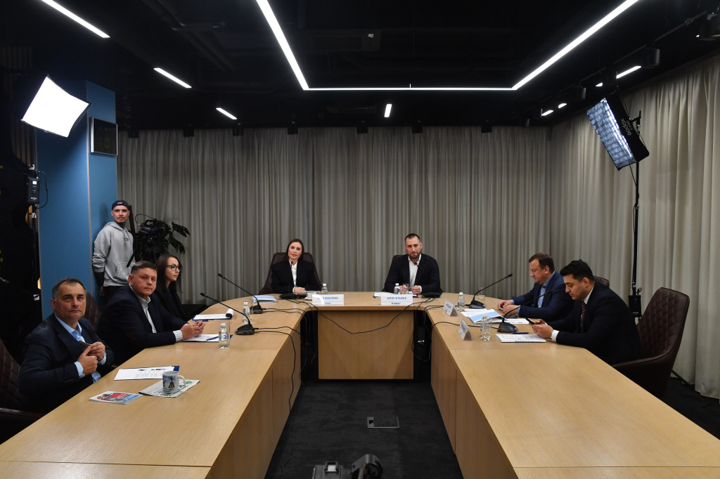 Синергия в экологии: достижения акции «Вода России» и планы на будущее