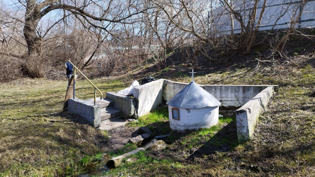 Волонтеры «Воды России» снова с мусорными мешками на побережьях