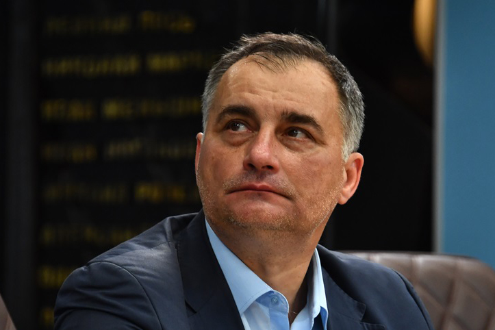 Итоги ключевых акций «Вода России» сезона 2024 года на Радио КП