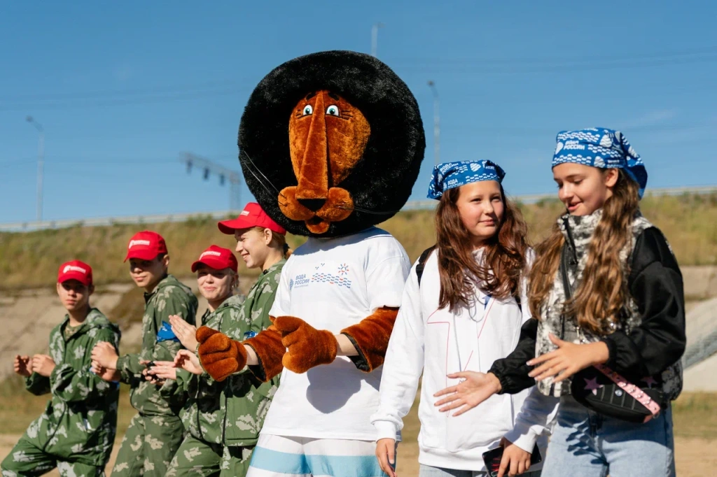 Более 9 тысяч ставропольцев приняли участие в акции «Вода России»