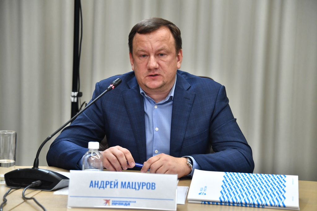 Итоги ключевых акций «Вода России» сезона 2024 года на Радио КП