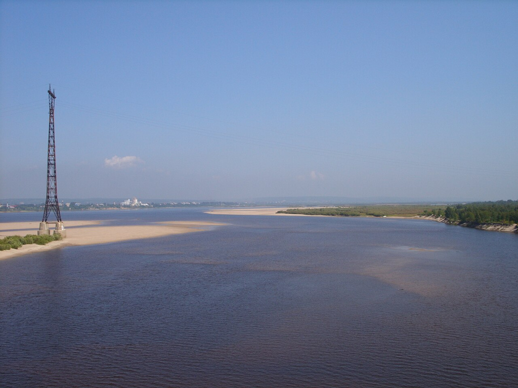 Благовещенск. Фото: wikimedia.org