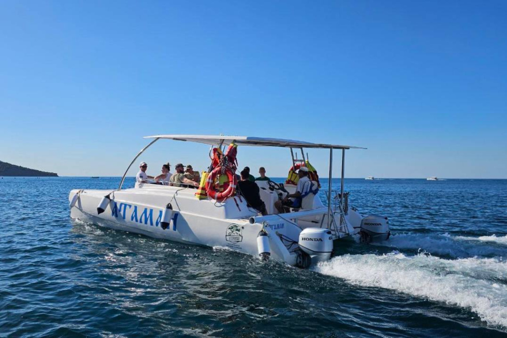 Побережье стало чище: в заповеднике «Утриш» собрано и вывезено более 40 кубометров мусора