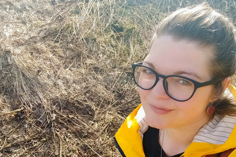 Анна Прищепа Анна Прищепа