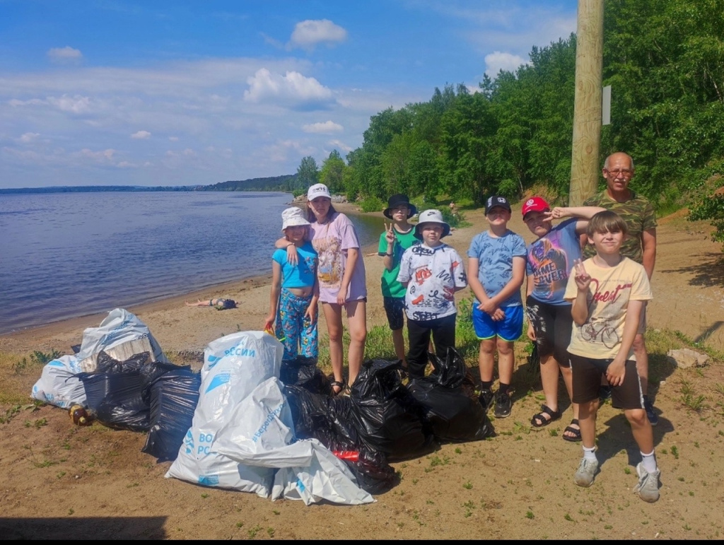 Золотые пески