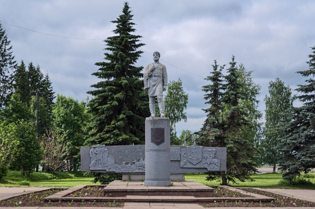 Памятник Дежневу photo1678977873 (1).jpeg