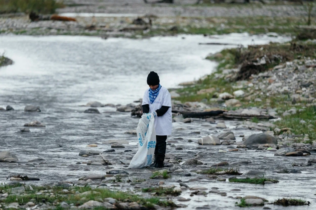 Забота о воде: как берегли чистоту рек в прошлом