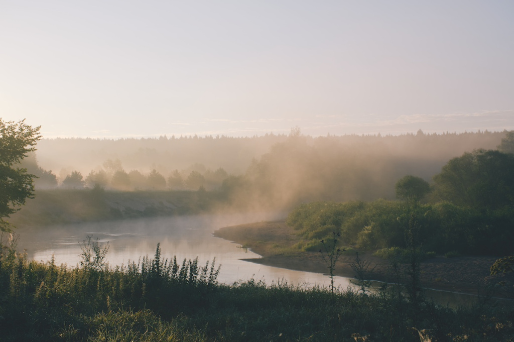 Жиздра. Фото: shutterstock