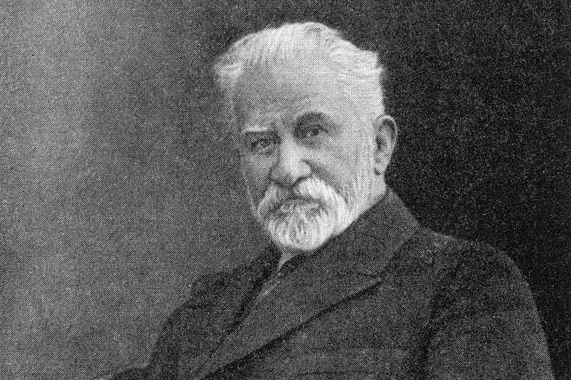 Великий русский и советский географ, антрополог и этнограф Дмитрий Николаевич Анучин (1843 – 1923) Великий русский и советский географ, антрополог и этнограф Дмитрий Николаевич Анучин (1843 – 1923)