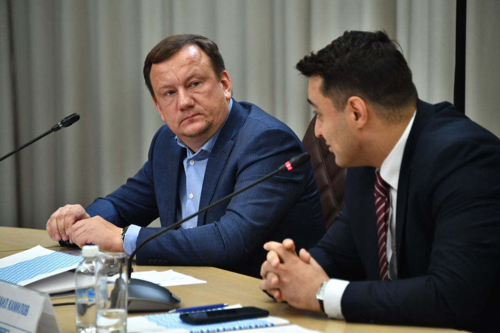 Синергия в экологии: достижения акции «Вода России» и планы на будущее