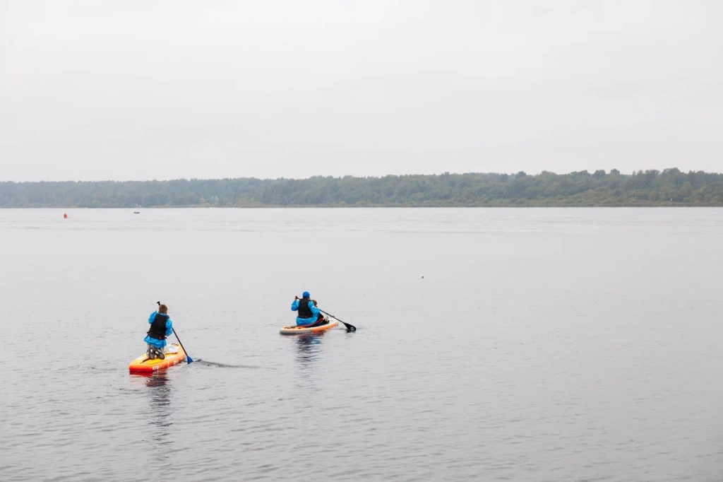 День мониторинга кач-ва воды