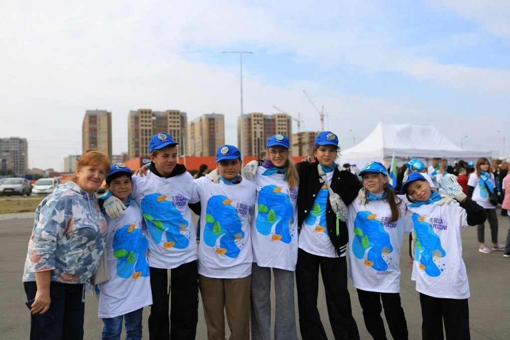 Отчет конкурса "Общий сбор"