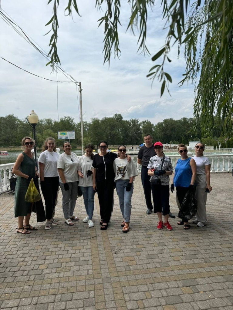 Субботники «Воды России» в Карачаево-Черкесии собрали 11 тысяч человек