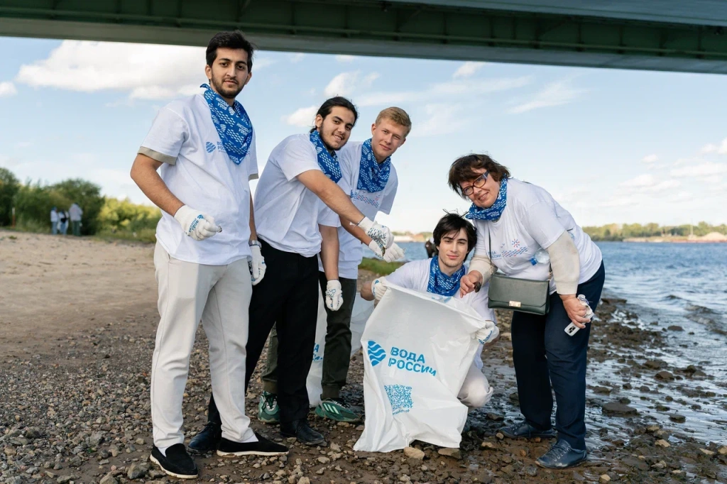 Акция Архангельск 2025