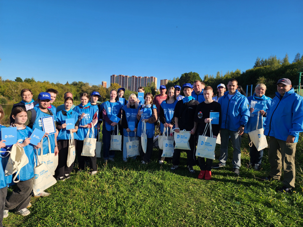 Акция во Владимире