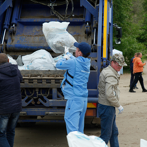 Волгоградская область, г. Волгоград, р. Волга, 21.05.2022