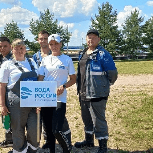 п. Шексна, Шекснинское водохранилище , 22.07.2022