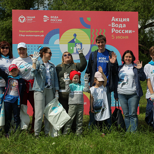 Калужская область, г. Таруса, р. Ока, 05.06.2022