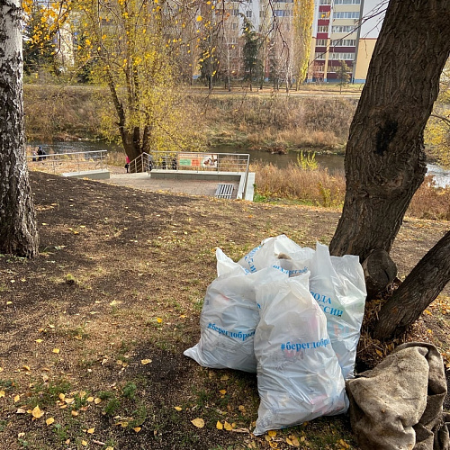 Стерлитамак, р.Стерля, 23.10.21__