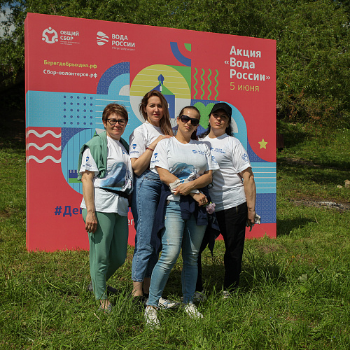 Калужская область, г. Таруса, р. Ока, 05.06.2022